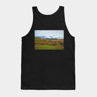 Rolling Hills Tank Top